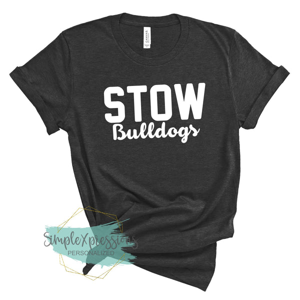 Stow Bulldogs10