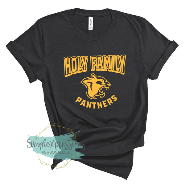 Holy Family Panthers18