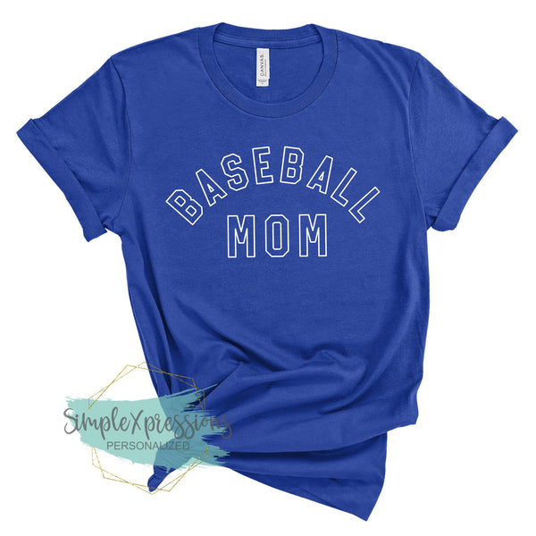Baseball Mom2
