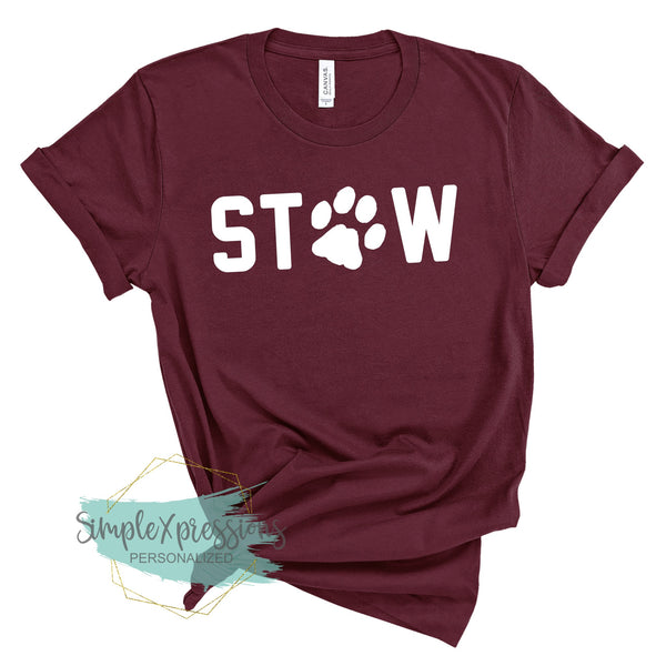 Stow Bulldogs21