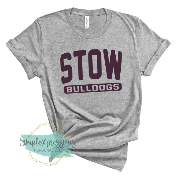 Stow Bulldogs2