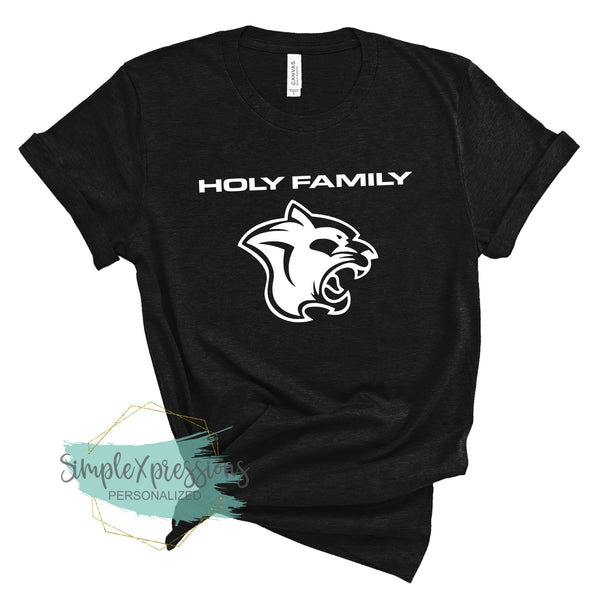 YOUTH Holy Family Panthers6