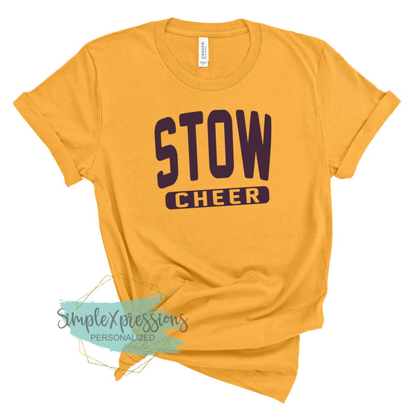 Stow Cheer7