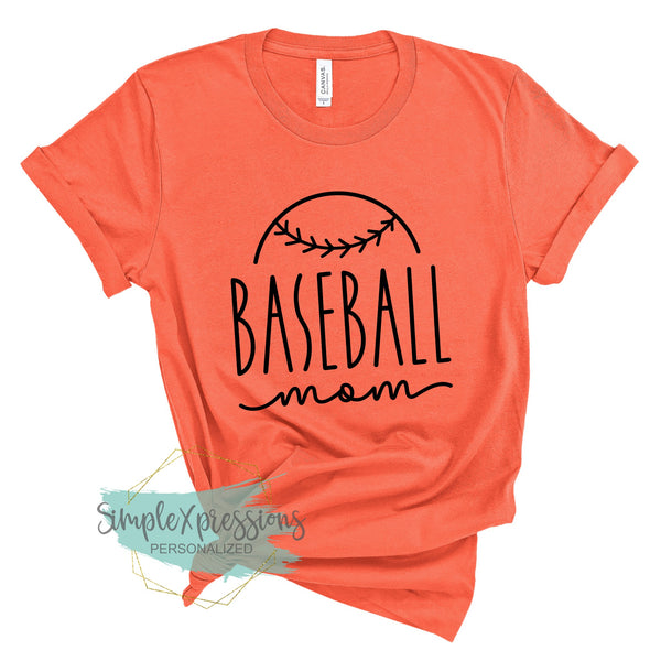 Baseball Mom1