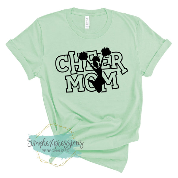 Cheer Mom2