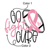 YOUTH Go fight cure cancer