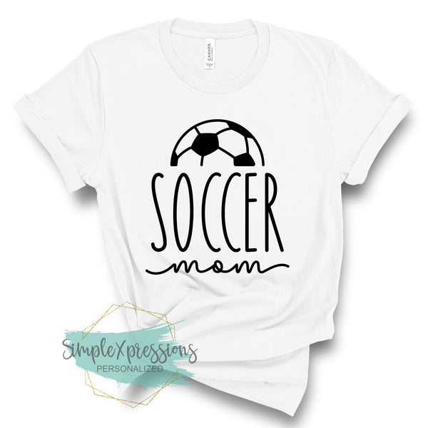 Soccer Mom1