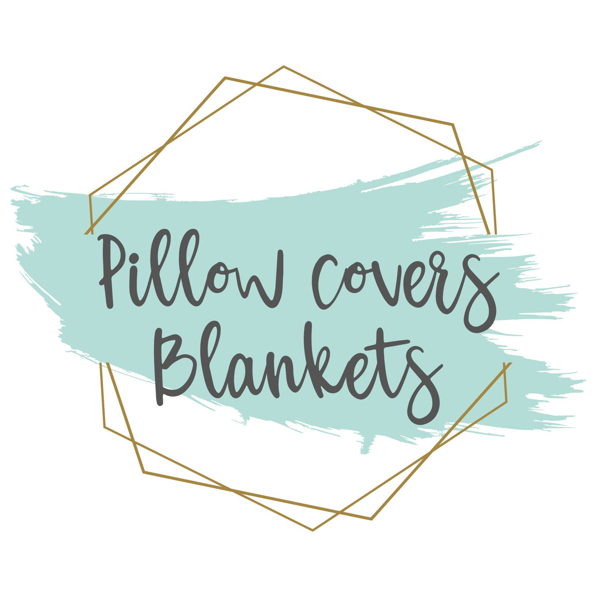 Pillow covers/Blankets SimpleXpressionsPersonalized!