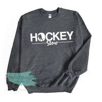 YOUTH Stow Hockey1