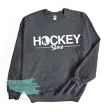 YOUTH Stow Hockey1