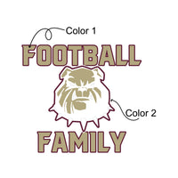YOUTH Stow Youth Football & Cheer10