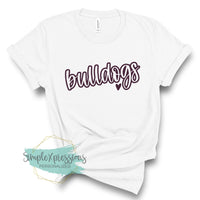 Woodridge Bulldogs10