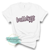 Woodridge Bulldogs10