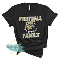 YOUTH Stow Youth Football & Cheer10