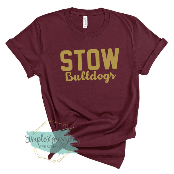 YOUTH Stow Bulldogs10