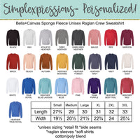Basketball Mom- faux stitched numbers