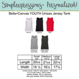 YOUTH Bulldog Pennant