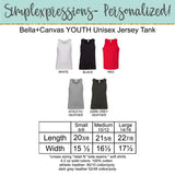 YOUTH Distressed Buckeyes