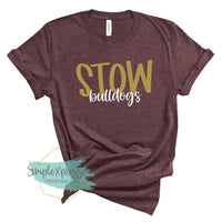 Stow Bulldogs12