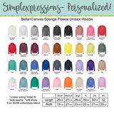 Class of Lucky Charms