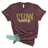 Stow Bulldogs12