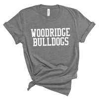 YOUTH Woodridge Bulldogs13