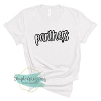 YOUTH Holy Family Panthers13