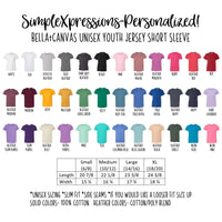 YOUTH Browns Outline
