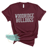 Woodridge Bulldogs13