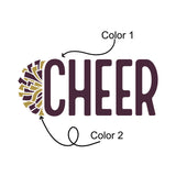 YOUTH Stow Cheer15