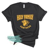 Holy Family Panthers18