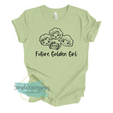 Future Golden Girl