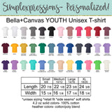 YOUTH Custom Mascot Basketball7
