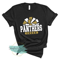 Holy Family Cheer1