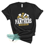 Holy Family Cheer1