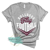 YOUTH Stow Flag Football1