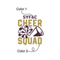 YOUTH Stow Youth Football & Cheer2
