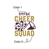 YOUTH Stow Youth Football & Cheer2