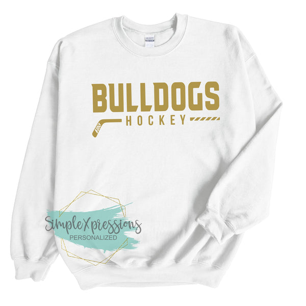 YOUTH Woodridge Football2