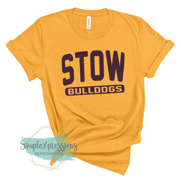 YOUTH Stow Bulldogs2
