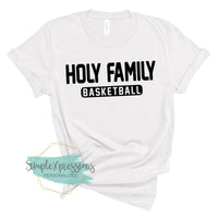 YOUTH Holy Family Basketball2