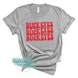 YOUTH Buckeyes Wave