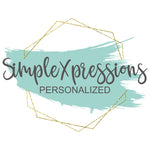 SimpleXpressions-Personalized!