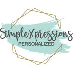 SimpleXpressions-Personalized!