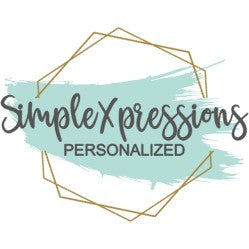 SimpleXpressions-Personalized!