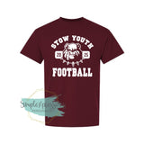 YOUTH 2025 Stow Youth Football
