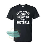 2025 Stow Youth Football