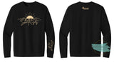 She Rises- Nutrient Rich Life Sweatshirt