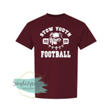 YOUTH 2026 Stow Youth Football