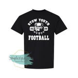 2026 Stow Youth Football